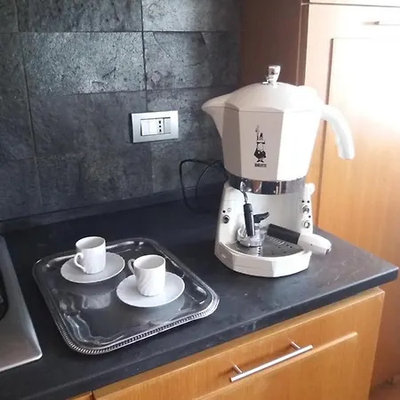 公寓 Giardino Delle Rose *